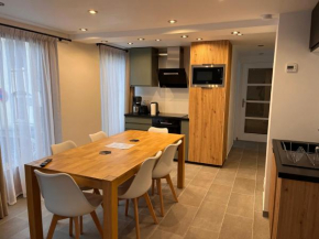 Appartement cœur de village 1-8 pers
